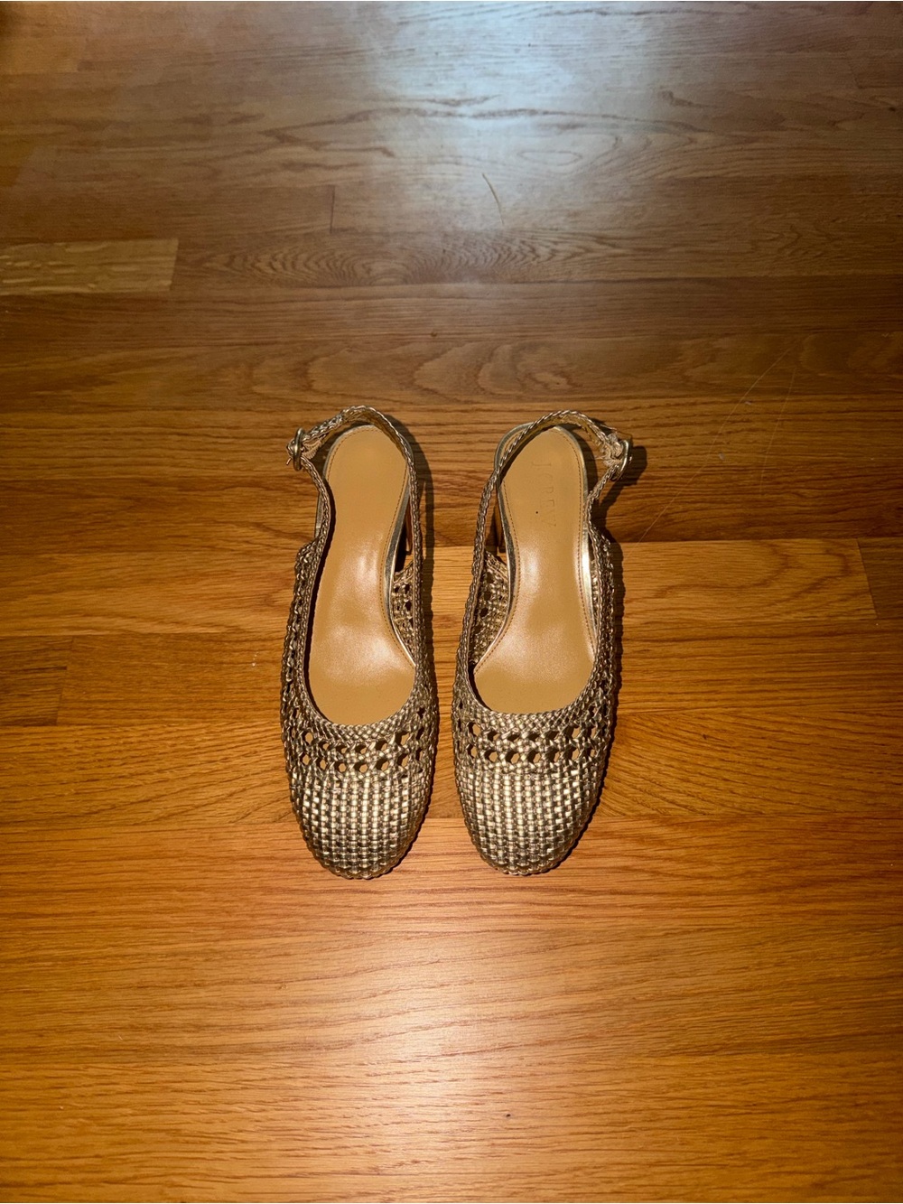 J. Crew Heels